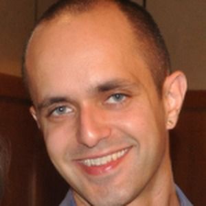 Meet your Posher, Srdjan